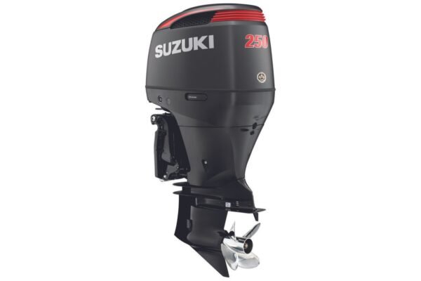 Suzuki Outboard Motor I SS Series DF250SS