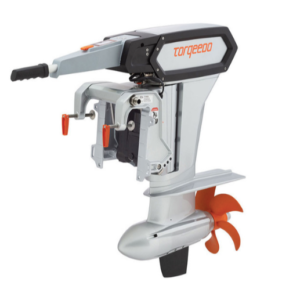 Torqeedo Electric Motor | Cruise 10.0 TL