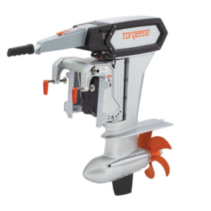 Torqeedo Electric Motor | Cruise 10.0 TS