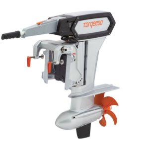 Torqeedo Electric Motor | Cruise 10.0 TXL