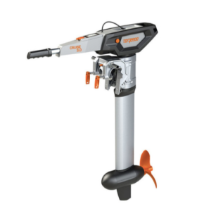 Torqeedo Electric Motor | Cruise 3.0 TL