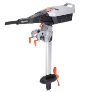 Torqeedo Electric Motor | Essential Package | Travel S