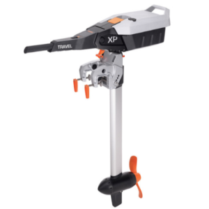 Torqeedo Electric Motor | Power Package | Travel XP L