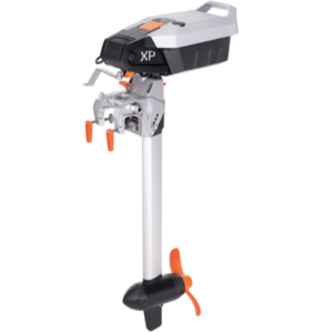 Torqeedo Electric Motor | Power Package | Travel XP RL