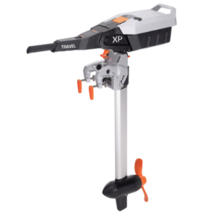 Torqeedo Electric Motor | Power Package | Travel XP S