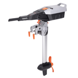 Torqeedo Electric Motor | Range Package | Travel L