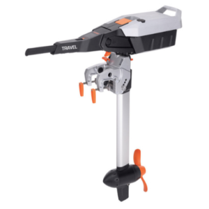 Torqeedo Electric Motor | Range Package | Travel S