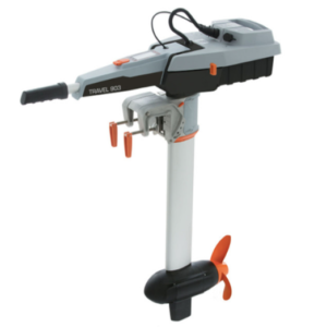 Torqeedo Electric Motor | Travel 903 S