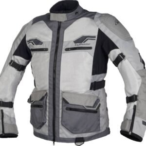 Tourmaster Ridgecrest Jacket Gray/Gray