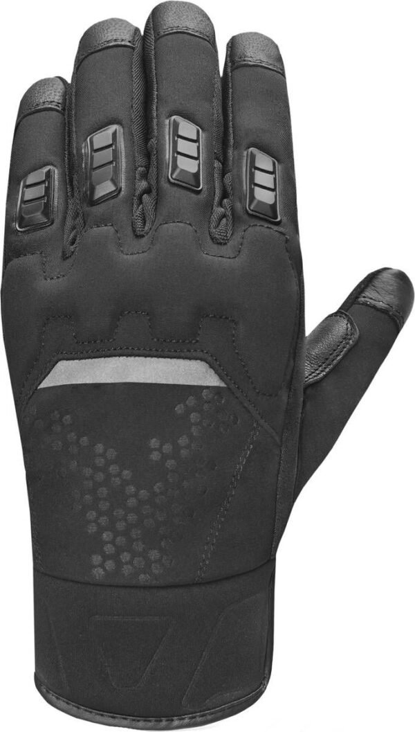 Tourmaster Storm Chaser ADV Waterproof Glove Black