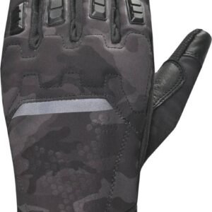 Tourmaster Storm Chaser ADV Waterproof Glove Camo