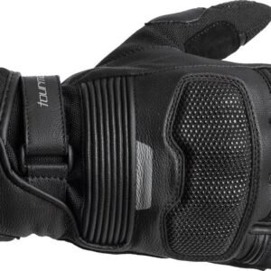Tourmaster Super-Tour ADV Waterproof Glove Black