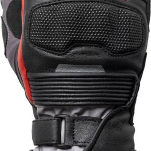 Tourmaster Super-Tour ADV Waterproof Glove Dark Grey/Light Grey