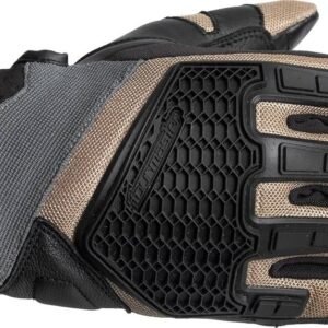 Tourmaster Switchback 2.0 Glove Sand/Black