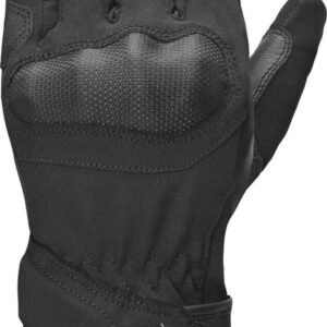 Tourmaster Tour-Tex V2 Waterproof Glove Black