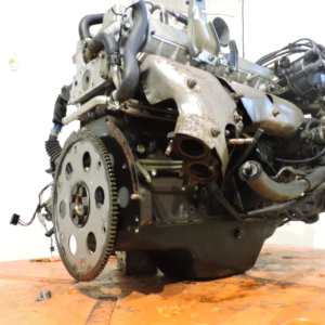Toyota Supra 1986-1992 3.0L JDM Engine