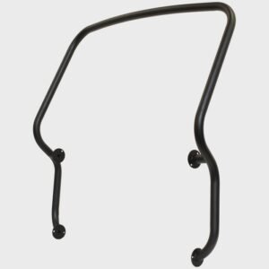 Tracker Boat Center Console Grab Rail 333239 | 31 1/2 Inch Aluminum