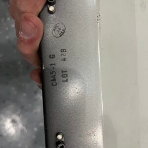 Used R44 Part C445-1 COVER ASSEMBLY