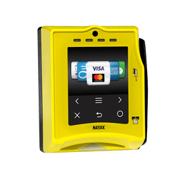 VPOS Touch Card Reader Set