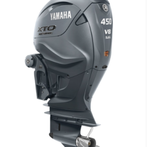 Yamaha 450hp XTO Offshore Outboard | LXF450XSA