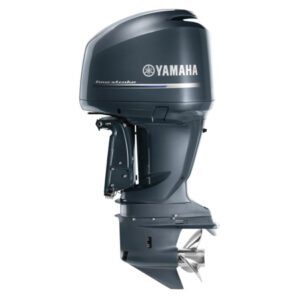 Yamaha F200 3.3L Offshore XCA Outboard Motor - PTR Import And Export