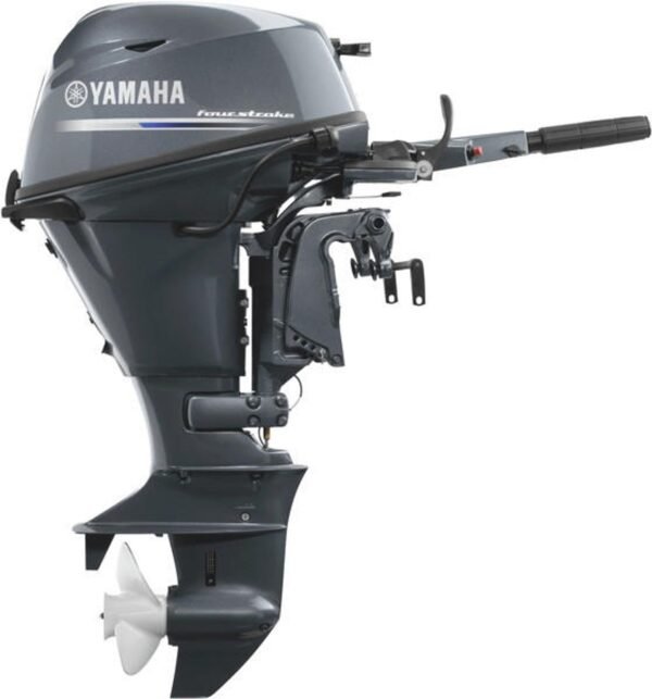 Yamaha Outboards 20HP | F20SWHB