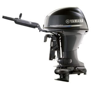 Yamaha Outboards 40HP F40JEHA