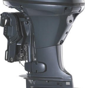 Yamaha Outboards 40HP | F40LA