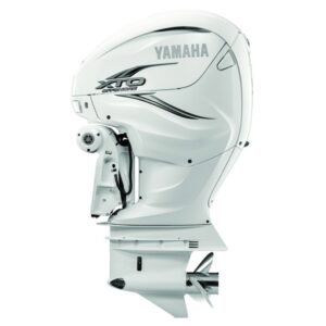 Yamaha Outboards 425HP LXF425USB2