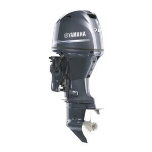 Yamaha Outboards 70HP F70LA