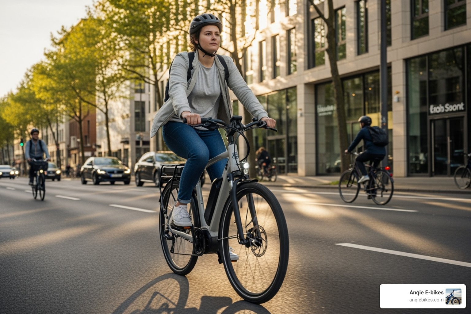 cheapest electric bikes for adults